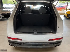 Audi SQ7 B&O/507HP/HUD/MATRIX/PANO/360/ACC/396z, снимка 9