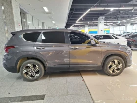 Hyundai Santa fe 2.2D Exclusive* 4x4* ПОДГРЕВ* ОБДУХВАНЕ* КАМЕРА* , снимка 8