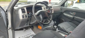 Mitsubishi L200 2.5 tdi клима, снимка 9