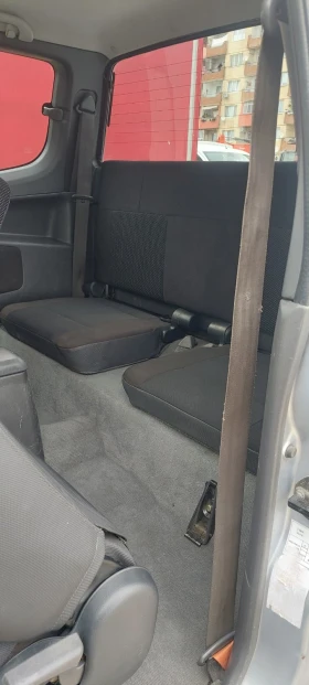 Mitsubishi L200 2.5 tdi клима, снимка 15