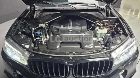 BMW X5 30D xDrive| PANO| 360КАМЕРА| ПАМЕТ| ВКЛ.ТЕХНОТЕСТ, снимка 16