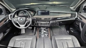 BMW X5 30D xDrive| PANO| 360КАМЕРА| ПАМЕТ| ВКЛ.ТЕХНОТЕСТ, снимка 2