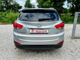 Hyundai IX35 2.0CRDI AUTOMATIC 184PS. SWISS EDITION, снимка 4