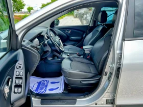 Hyundai IX35 2.0CRDI AUTOMATIC 184PS. SWISS EDITION, снимка 10