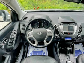 Hyundai IX35 2.0CRDI AUTOMATIC 184PS. SWISS EDITION, снимка 7