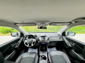 Hyundai IX35 2.0CRDI AUTOMATIC 184PS. SWISS EDITION, снимка 9