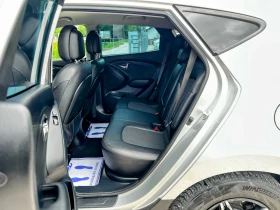 Hyundai IX35 2.0CRDI AUTOMATIC 184PS. SWISS EDITION, снимка 12