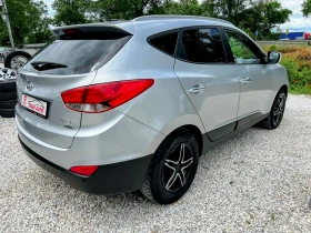Hyundai IX35 2.0CRDI AUTOMATIC 184PS. SWISS EDITION, снимка 6
