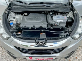 Hyundai IX35 2.0CRDI AUTOMATIC 184PS. SWISS EDITION, снимка 17