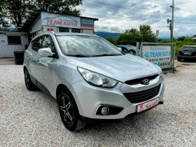 Hyundai IX35 2.0CRDI AUTOMATIC 184PS. SWISS EDITION, снимка 2