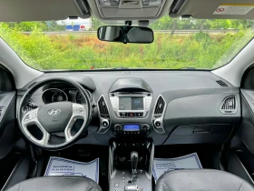 Hyundai IX35 2.0CRDI AUTOMATIC 184PS. SWISS EDITION, снимка 8