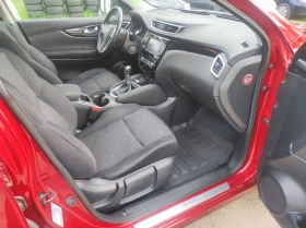 Nissan Qashqai 1.6Turbo 163к.с. Tekna Euro6b, снимка 8