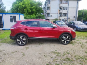 Nissan Qashqai 1.6Turbo 163к.с. Tekna Euro6b, снимка 5