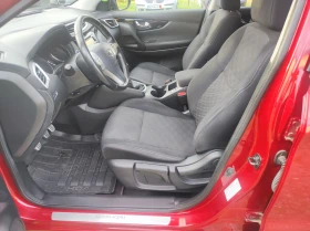 Nissan Qashqai 1.6Turbo 163к.с. Tekna Euro6b, снимка 7