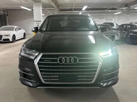 Audi Q7 * ГЛАВНО ПРЕДСТАВИТЕЛСТВО НА AUDI * , снимка 2