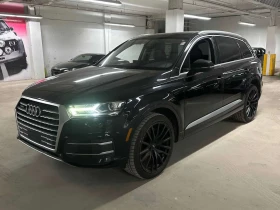 Audi Q7 * ГЛАВНО ПРЕДСТАВИТЕЛСТВО НА AUDI * , снимка 1