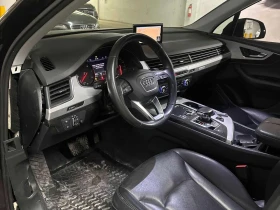 Audi Q7 * ГЛАВНО ПРЕДСТАВИТЕЛСТВО НА AUDI * , снимка 6
