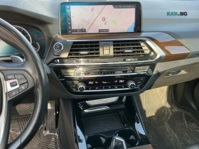 BMW X3 xDrive30i * АвтоКредит * (ЦЕНА ДО БГ), снимка 14