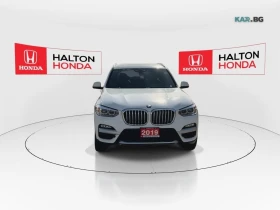 BMW X3 xDrive30i * АвтоКредит * (ЦЕНА ДО БГ), снимка 3
