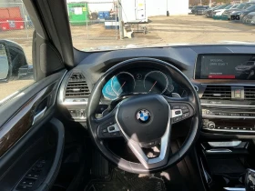 BMW X3 xDrive30i * АвтоКредит * (ЦЕНА ДО БГ), снимка 8