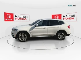 BMW X3 xDrive30i * АвтоКредит * (ЦЕНА ДО БГ), снимка 5