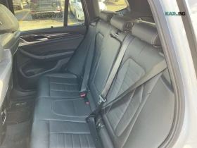 BMW X3 xDrive30i * АвтоКредит * (ЦЕНА ДО БГ), снимка 17