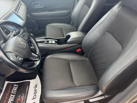 Honda Hr-v Автоматик -Бензин, снимка 16