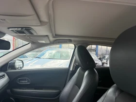 Honda Hr-v Автоматик -Бензин, снимка 14