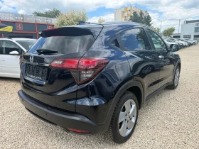 Honda Hr-v Автоматик -Бензин, снимка 5