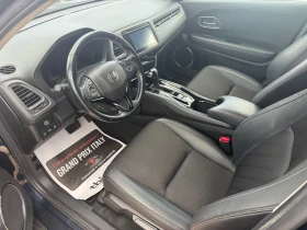 Honda Hr-v Автоматик -Бензин, снимка 7