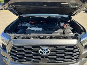 Toyota Sequoia 3.4l Capstone, снимка 8