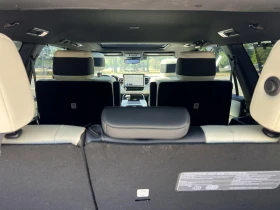 Toyota Sequoia 3.4l Capstone, снимка 9