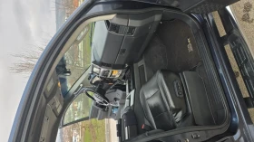 Nissan Titan king PRO-4X ГАЗ, снимка 15