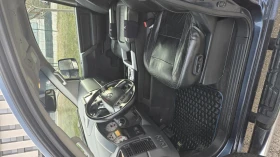 Nissan Titan king PRO-4X ГАЗ, снимка 10