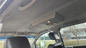 Nissan Titan king PRO-4X ГАЗ, снимка 12