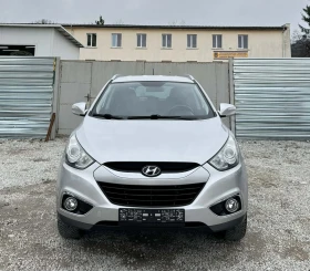 Hyundai IX35 4Х4* НАВИГАЦИЯ , снимка 2
