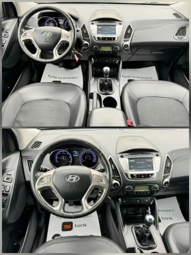 Hyundai IX35 4Х4* НАВИГАЦИЯ , снимка 7