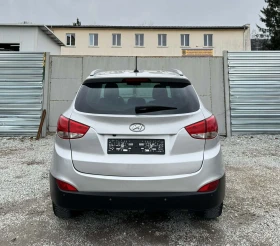 Hyundai IX35 4Х4* НАВИГАЦИЯ , снимка 14