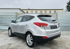 Hyundai IX35 4Х4* НАВИГАЦИЯ , снимка 11
