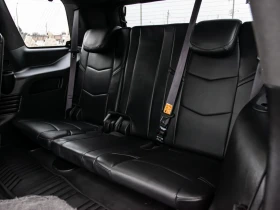 Cadillac Escalade Platinum / HUD / ACC / Massage / Rear Entertainmen, снимка 10