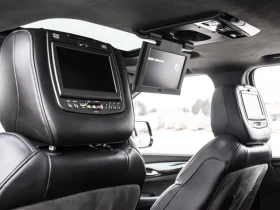 Cadillac Escalade Platinum / HUD / ACC / Massage / Rear Entertainmen, снимка 11