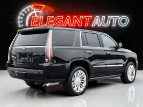 Cadillac Escalade Platinum / HUD / ACC / Massage / Rear Entertainmen, снимка 6