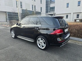 Mercedes-Benz GLE 350 ЕЛ. БАГАЖНИК* BLIND SPOT* ЛЮК* КРАЙНА ЦЕНА, снимка 5