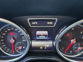 Mercedes-Benz GLE 350 ЕЛ. БАГАЖНИК* BLIND SPOT* ЛЮК* КРАЙНА ЦЕНА, снимка 6