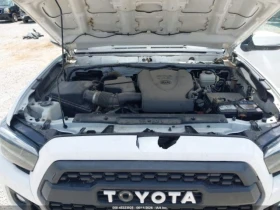 Toyota Tacoma TRD OFF-ROAD, снимка 9