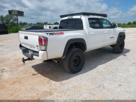 Toyota Tacoma TRD OFF-ROAD, снимка 4