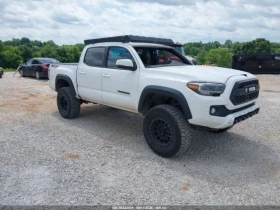 Toyota Tacoma TRD OFF-ROAD, снимка 1