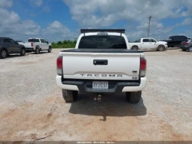 Toyota Tacoma TRD OFF-ROAD, снимка 15