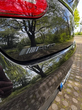 Mercedes-Benz GLE 43 AMG, снимка 5