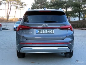 Hyundai Santa fe 1.6 HEV Calligraphy* DISTRONIC* 360* ХЕДЪП* KRELL*, снимка 4